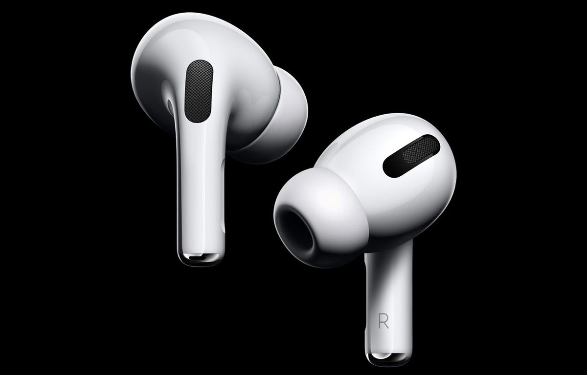 Defective AirPods Pro? Apple will replace your kit for free Creative Bloq