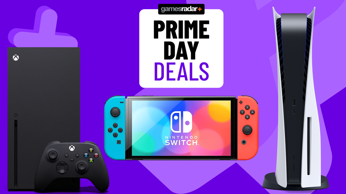 Shopping for a video games console this Prime Day? Do not make these 5 errors