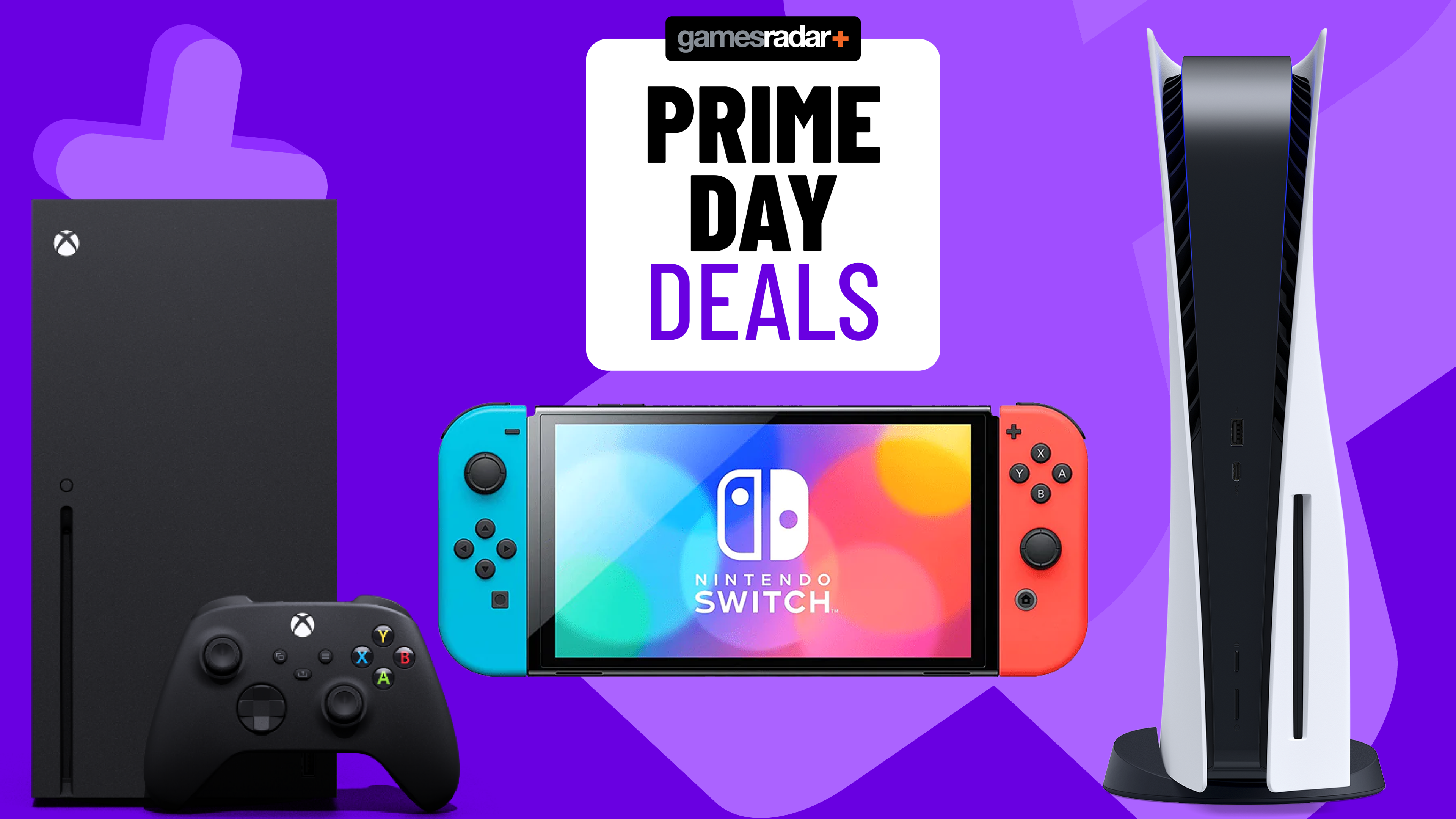 Prime Day vs. Black Friday: Which Sales Event Has Better Deals? - IGN