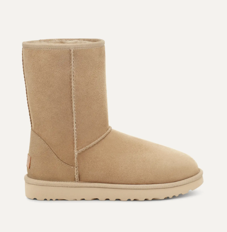 Ugg, Classic Short II
