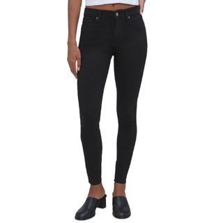 Everlane The Mid-Rise Skinny Stretch Jean 
