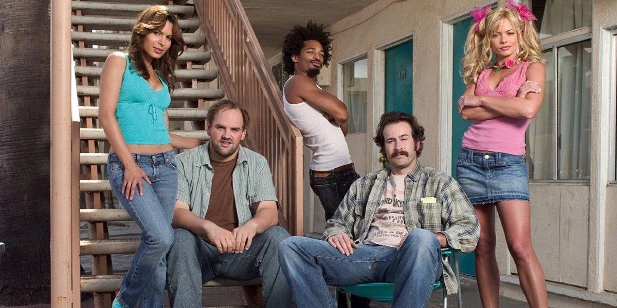 What The My Name Is Earl Cast Is Doing Now | Cinemablend