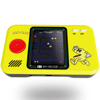 My Arcade Pac-Man Pocket Player Pro: $39 $30 @ Amazon