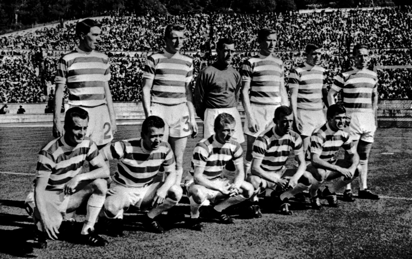 Celtic