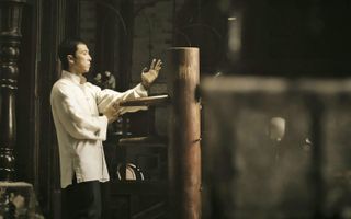 Ip Man - Hong Kong