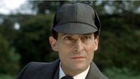 Sherlock Holmes, The Sign of Four