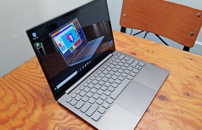 The Best Lenovo Laptops of IFA 2018 | Laptop Mag