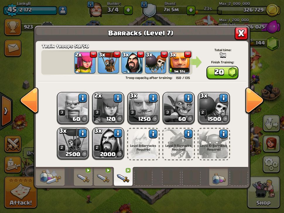 Clash of Clans Top 8 tips, tricks, and cheats! iMore