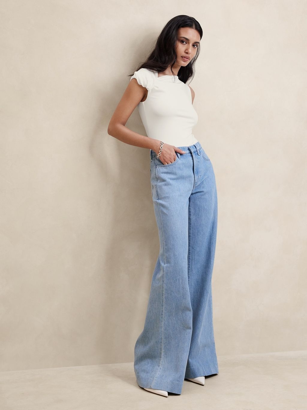 20 Banana Republic Items That Are Much Cheaper in the Summer Sale | Who ...