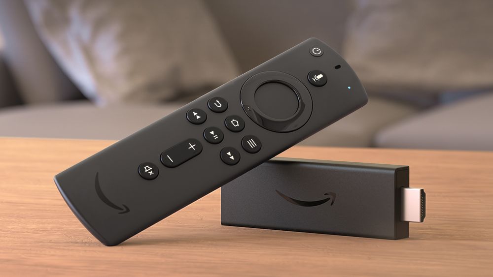 Best Amazon Fire TV Stick deals ahead of Black Friday 2020 | What Hi-Fi?