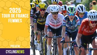 Tour de France Femmes 2025