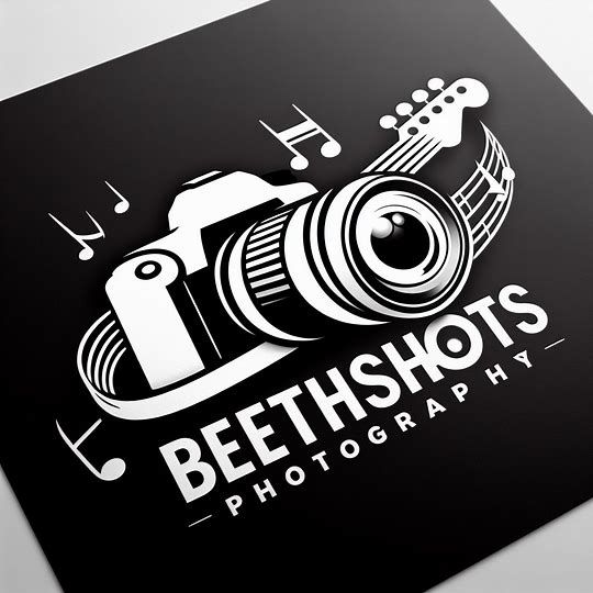 AI Photography logo: Bing AI