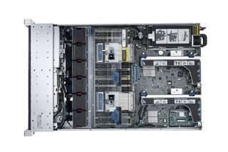 HP ProLiant DL380p Gen8