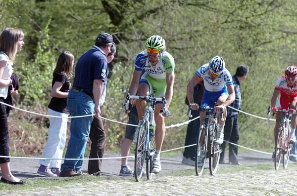 Daniel Oss (Liquigas - Cannondale)