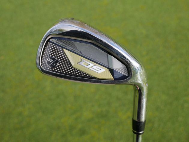 Wilson Staff D9 Iron Review