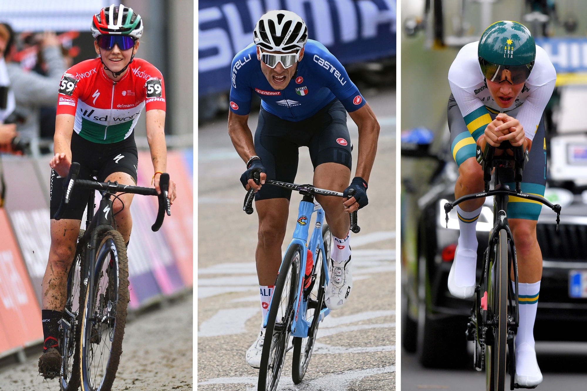 10 neo-pros to watch in 2022 Cyclingnews