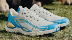 adidas Launches Lionel Messi Golf Shoe