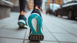 We've tested the 11 best walking shoes of 2024