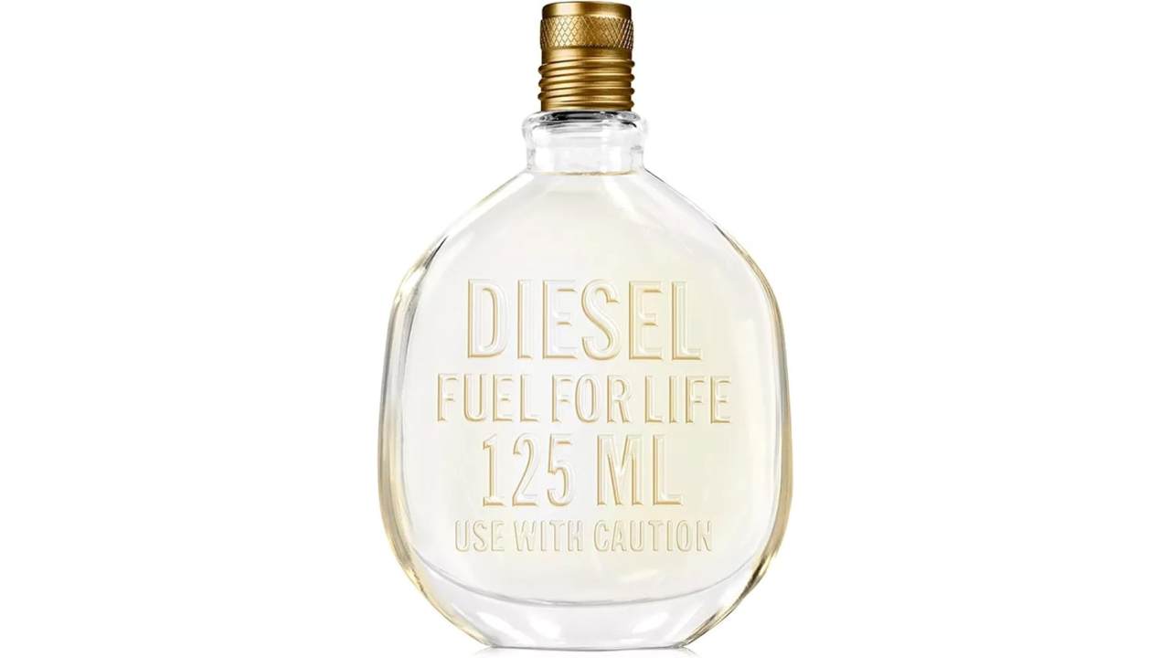 Diesel Fuel for Life