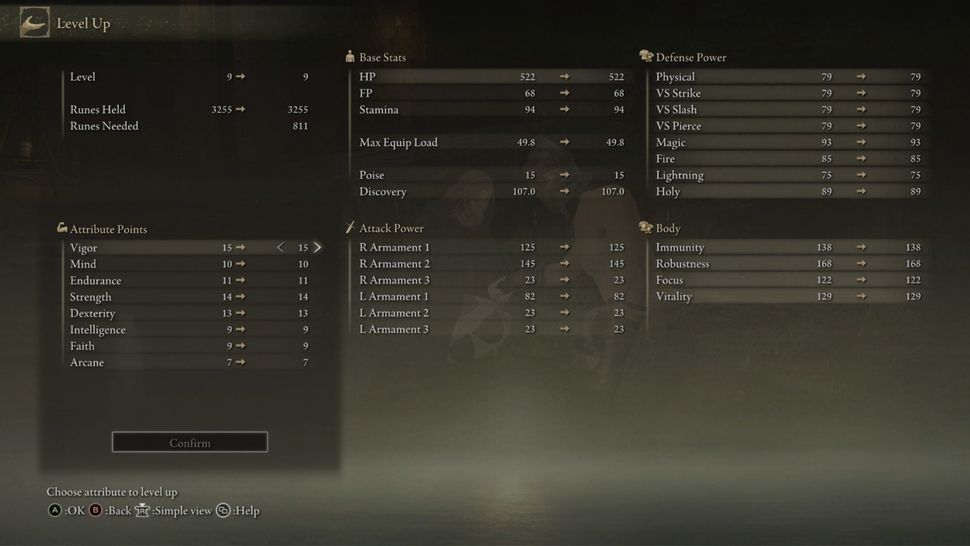 How to level up in Elden Ring | GamesRadar+