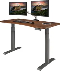 Vari Ergo Electric: was $795 now $556 @ Amazon