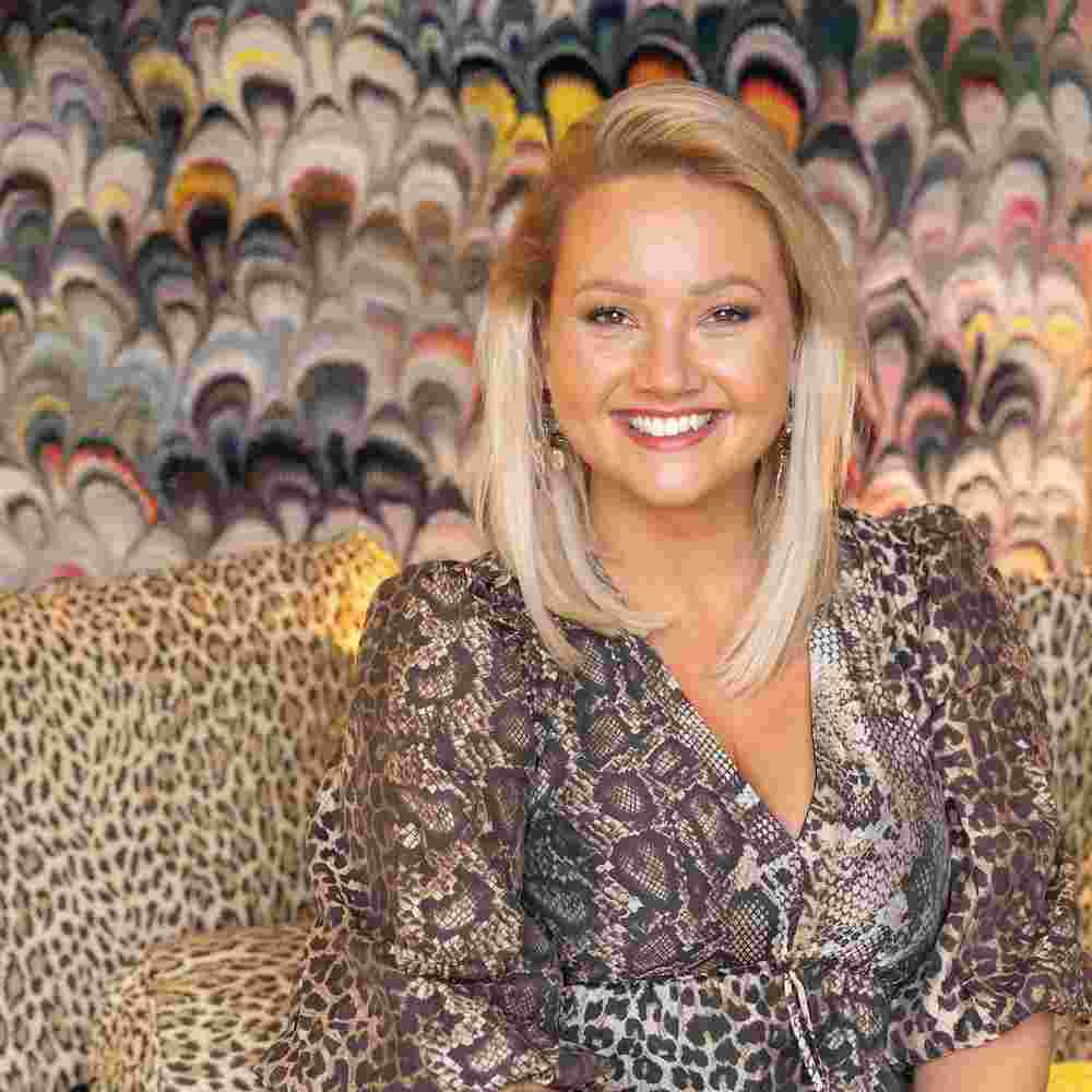 Jo Aynsley