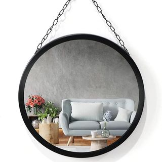 Amazon hanging wall mirror