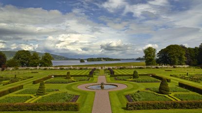 Kinross House - 67 CROP