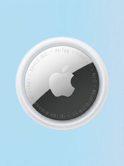 Apple AirTag (2nd Generation)