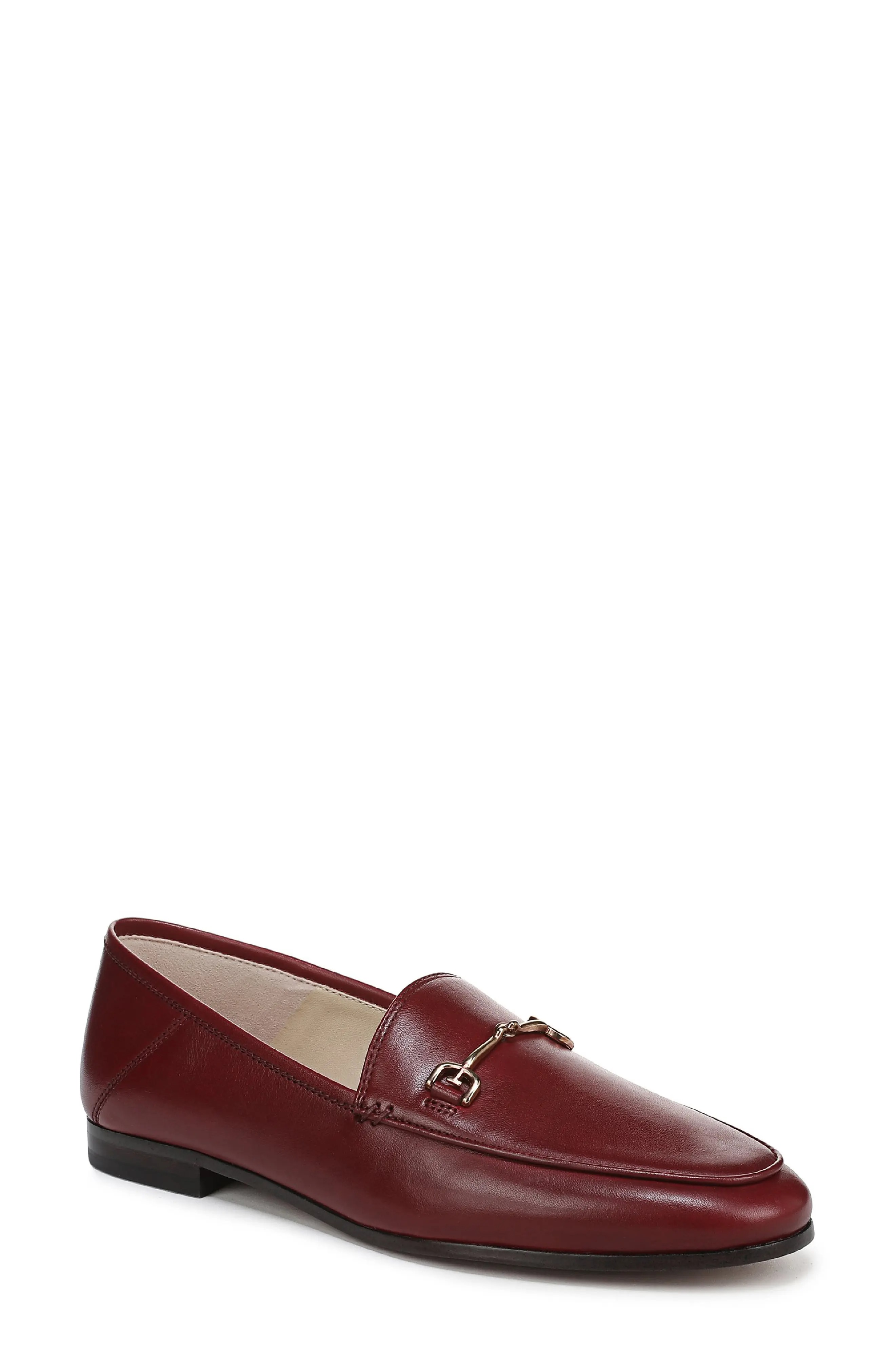 Sam Edelman, Loraine Bit Loafers