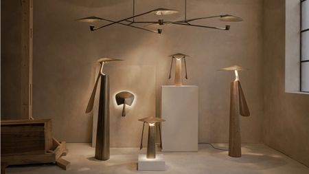 Folia collection by Federico Stefanovich