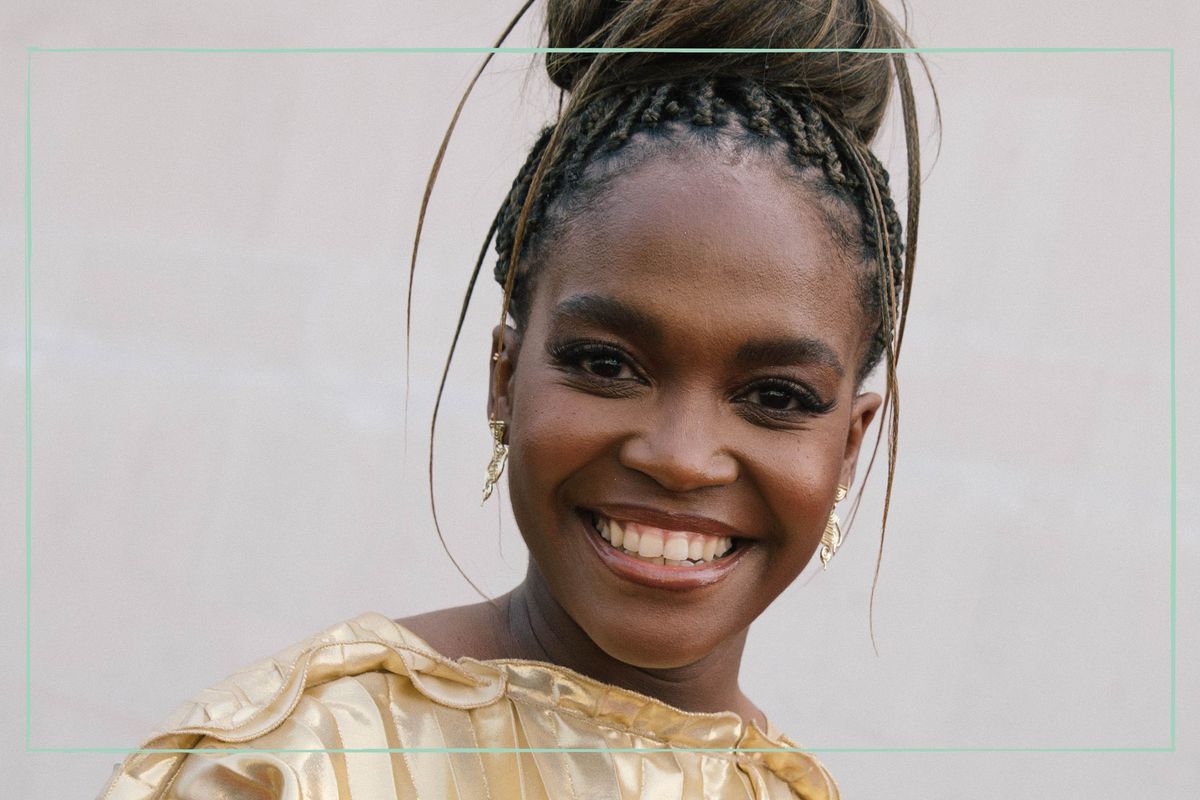 Strictly Come Dancing star Oti Mabuse is pregnant with her first child ...