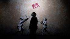 Banksy