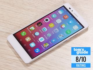 Honor 5X