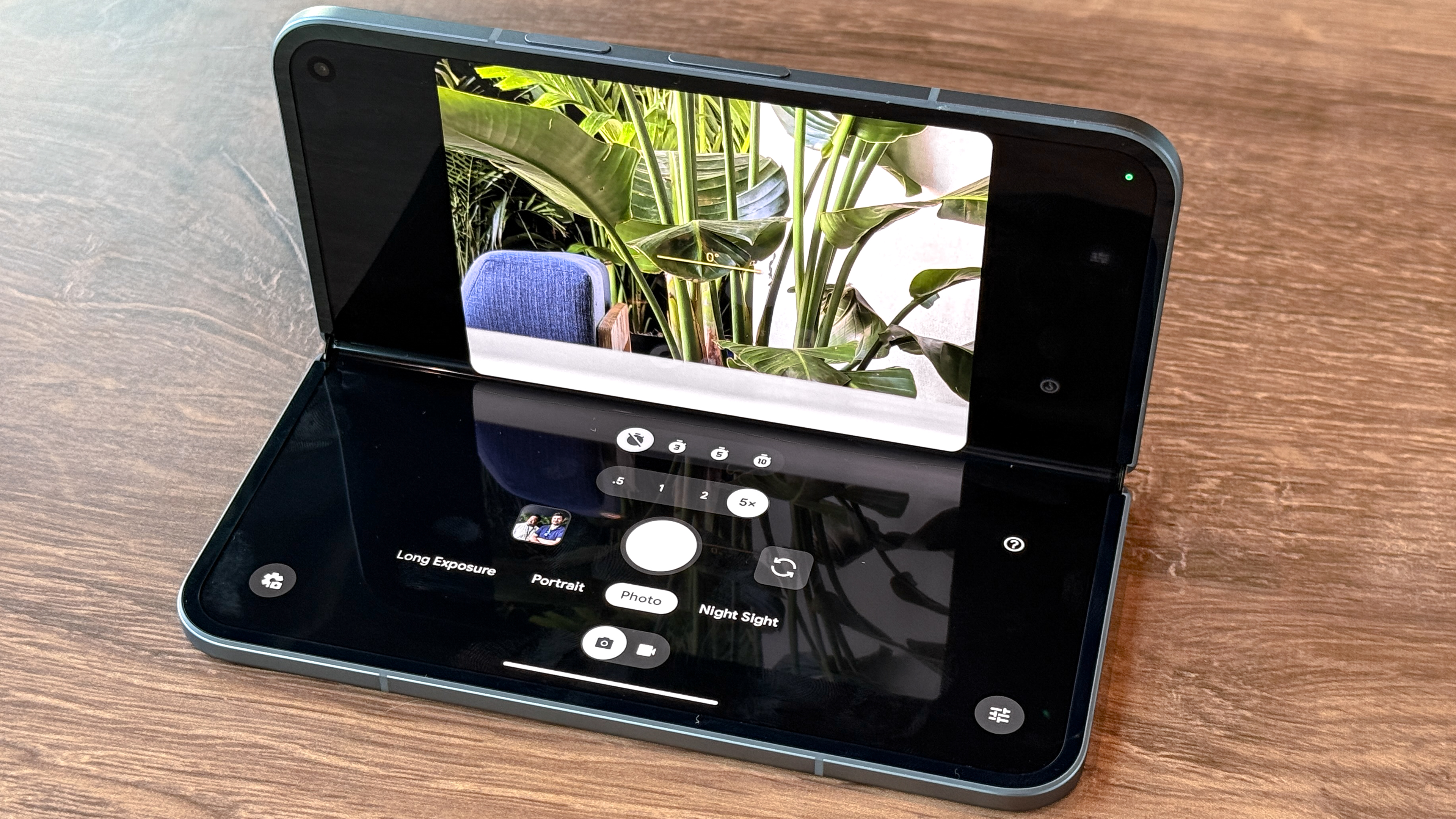 Google Pixel 10 Pro Fold Hands-on