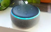 Best Alexa speakers: Amazon Echo Dot