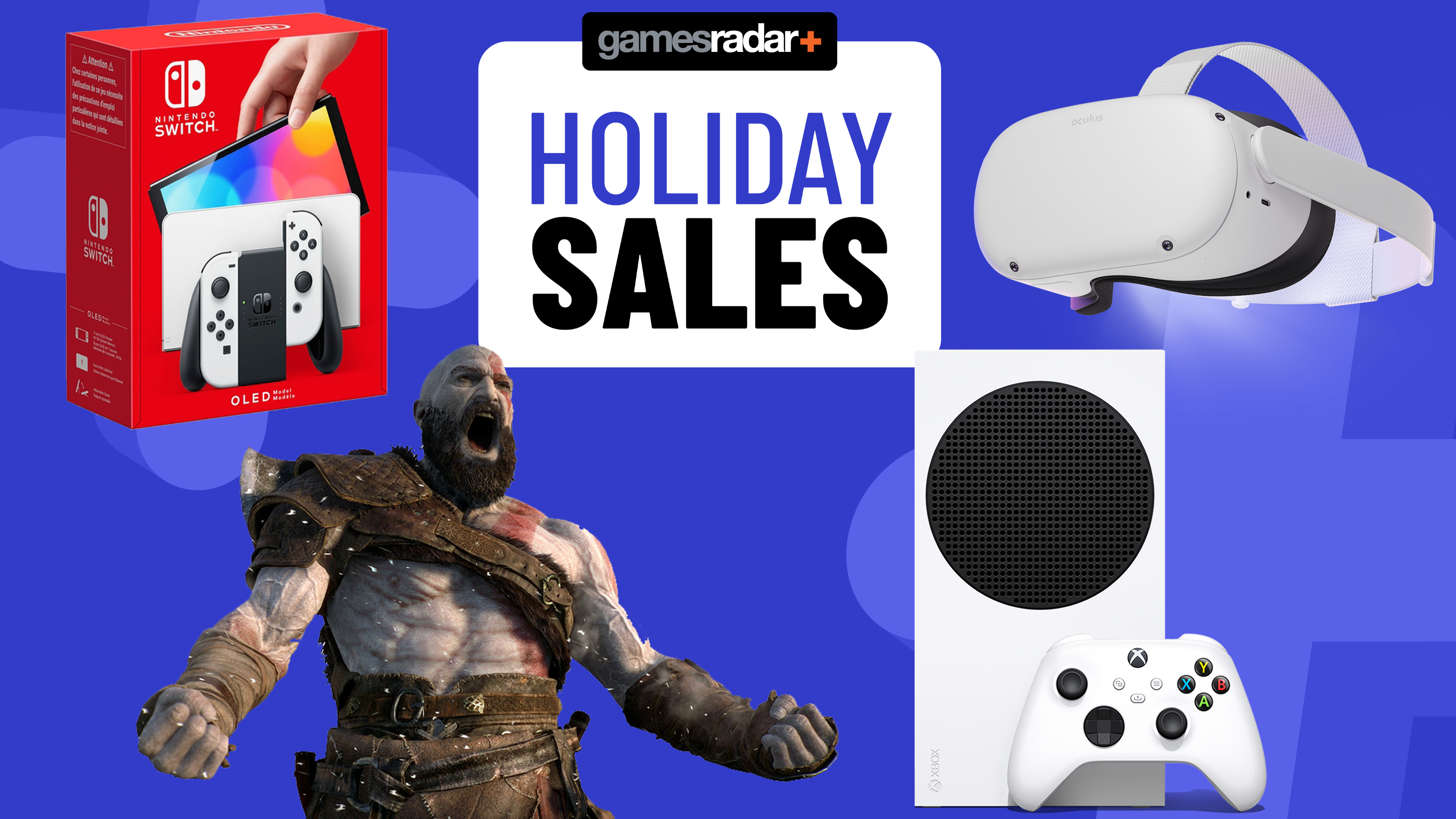 Best Black Friday Walmart Video Game Deals - IGN