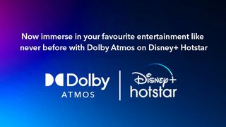 Hostar now offers sound in Dolby Atmos