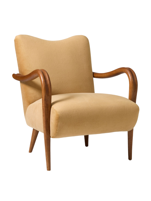 Bentwood Chair