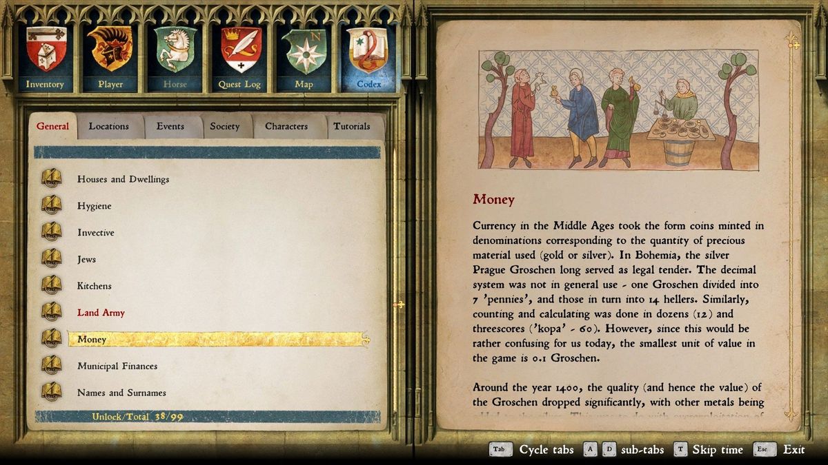 Kingdom Come: Deliverance
