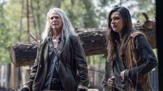 The Walking Dead season 11 episode 6 release date