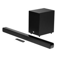 JBL Cinema SB170 2.1 soundbar: $249.99, now $149.99