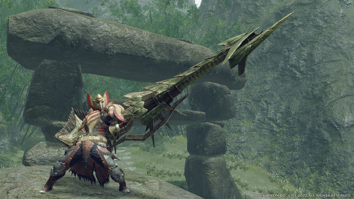 Review round-up: Monster Hunter Rise is 'one of the best games in the  series