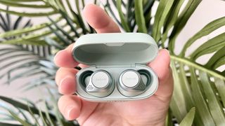 I replaced AirPods Pro with Jabra Elite Active 75t for running — here’s what wins
