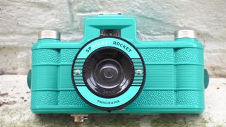 Sprocket Rocket