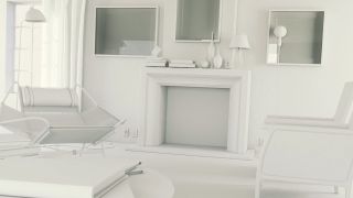 Explore interior modelling techniques in this Pluralsight course (click the image)