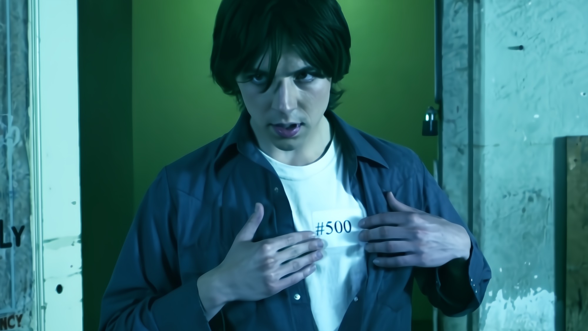 The Lay of LaLa Land