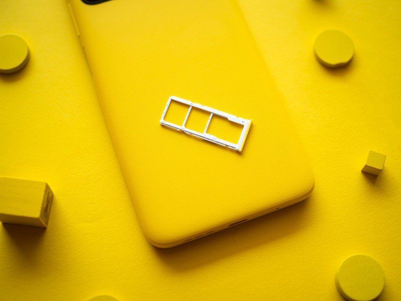POCO M3 review