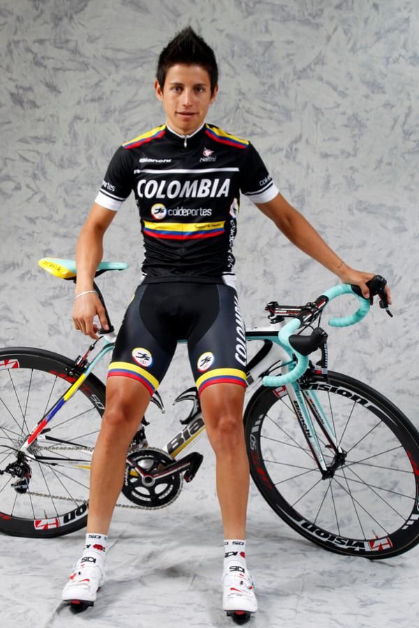 Esteban Chaves (Colombia-Coldeportes)