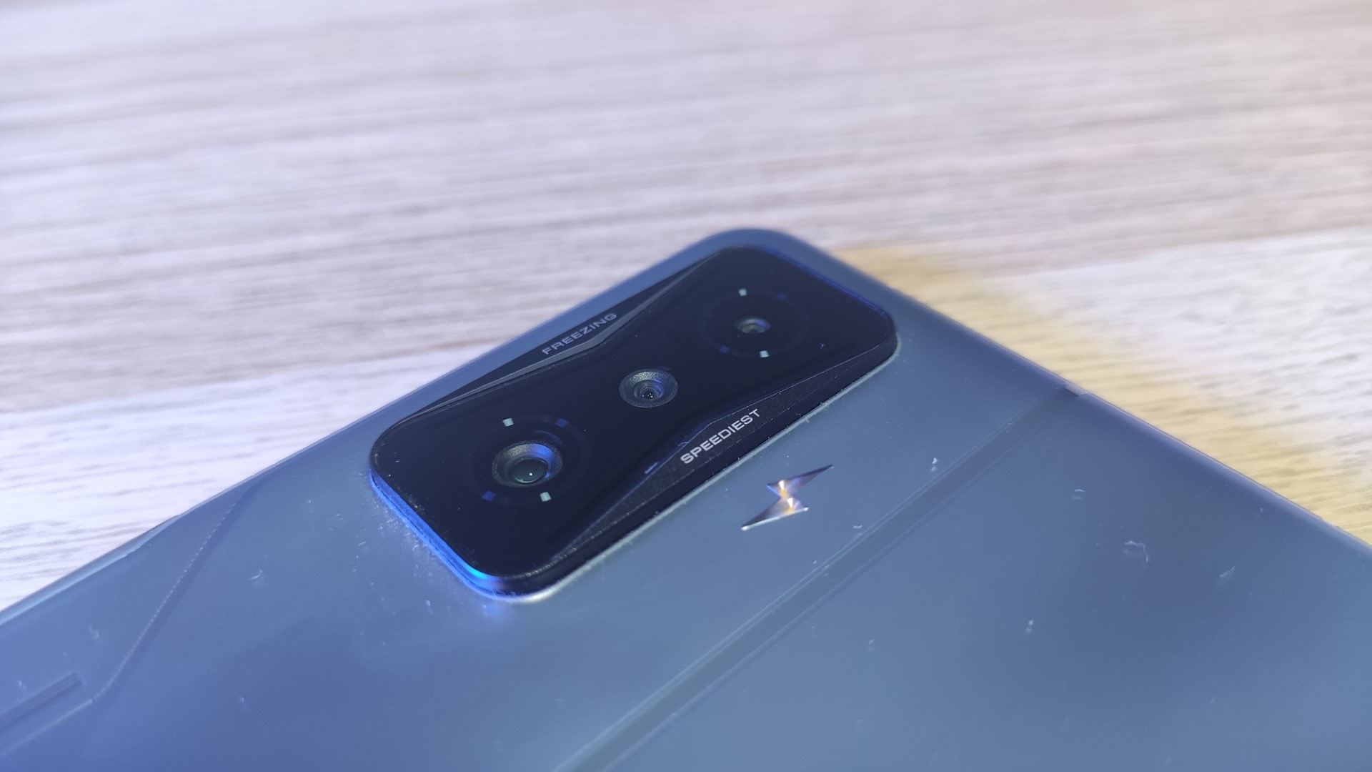 Poco F4 GT